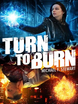 cover image of Turn to Burn